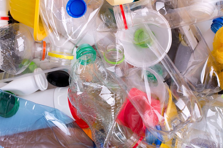 Какой пластик подходит для переработки?