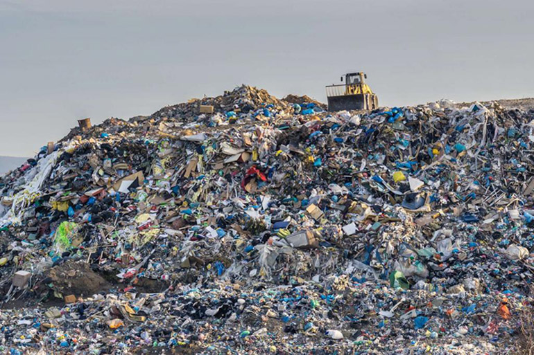 Как правильно определить класс опасности отходов?